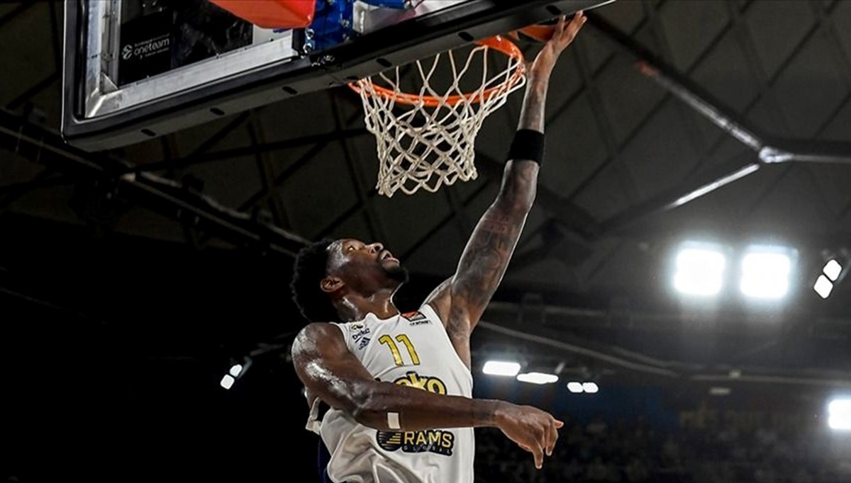 Fenerbahçe Beko-Zalgiris Kaunas maçı ne zaman, saat kaçta ve hangi kanalda? (THY Avrupa Ligi) Fenerbahçe Beko-Zalgiris Kaunas maçı ne zaman, saat kaçta ve hangi kanalda? (THY Avrupa Ligi)