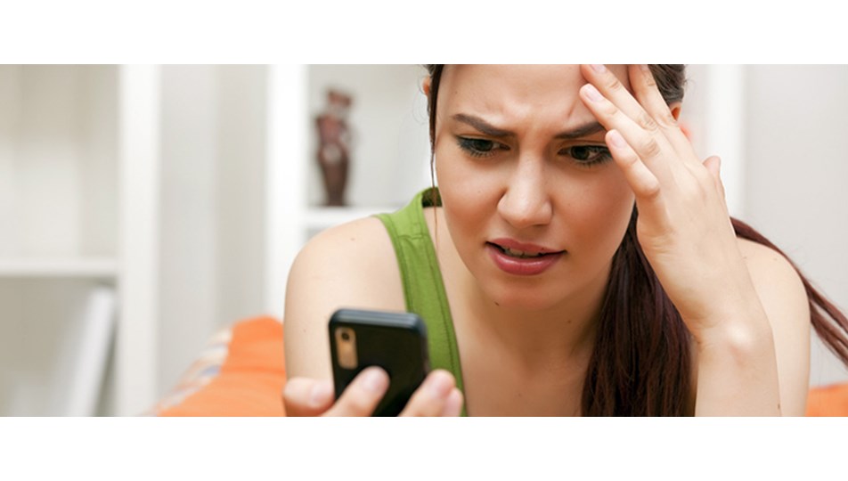 İstenmeyen SMS şikayeti 32 bini aştı