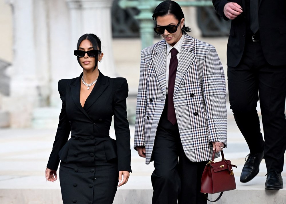 Kim Kardashian’ın mücevherleri çalınmıştı: Paris'teki mahkemeden karar çıktı - 3