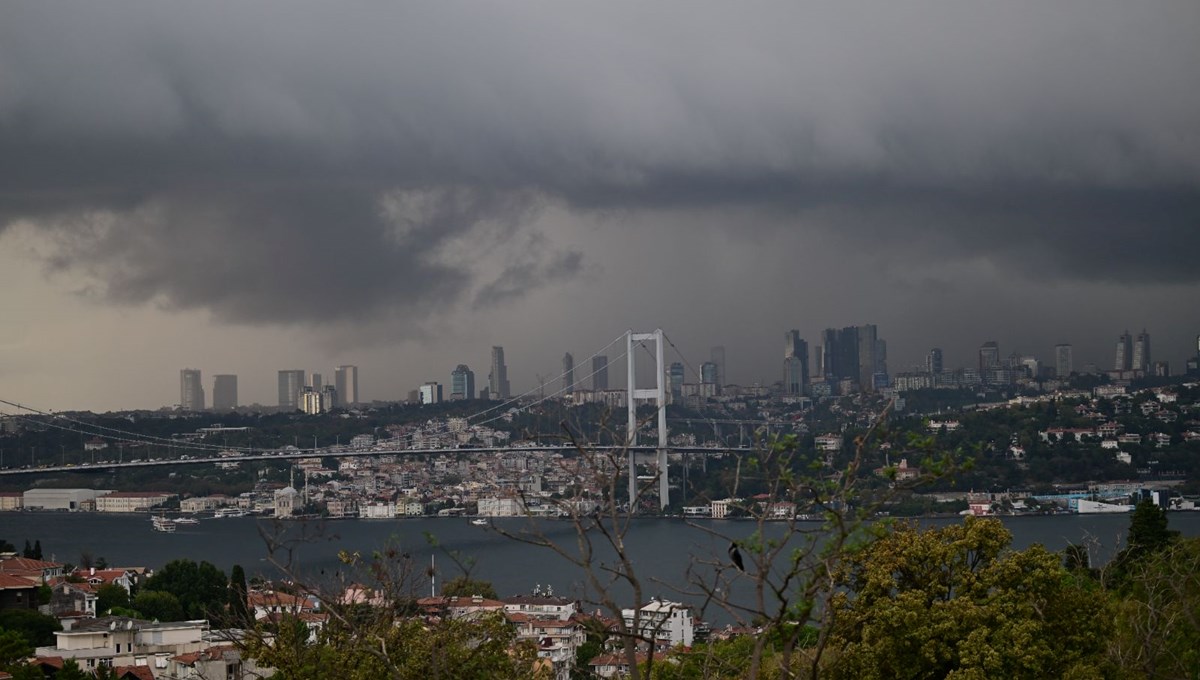 İstanbul’daki yağışlar barajlardaki doluluk oranını nasıl etkiledi? İstanbul’daki yağışlar barajlardaki doluluk oranını nasıl etkiledi?