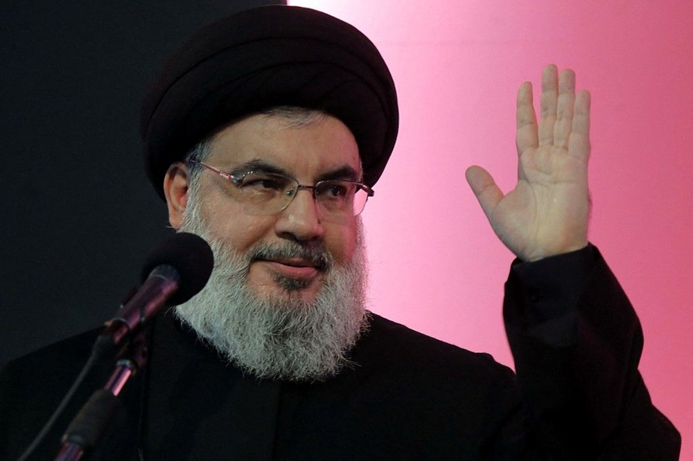 Nasrallah öldürüldü: İsrail saldırıyı adım adım nasıl planladı? - 3