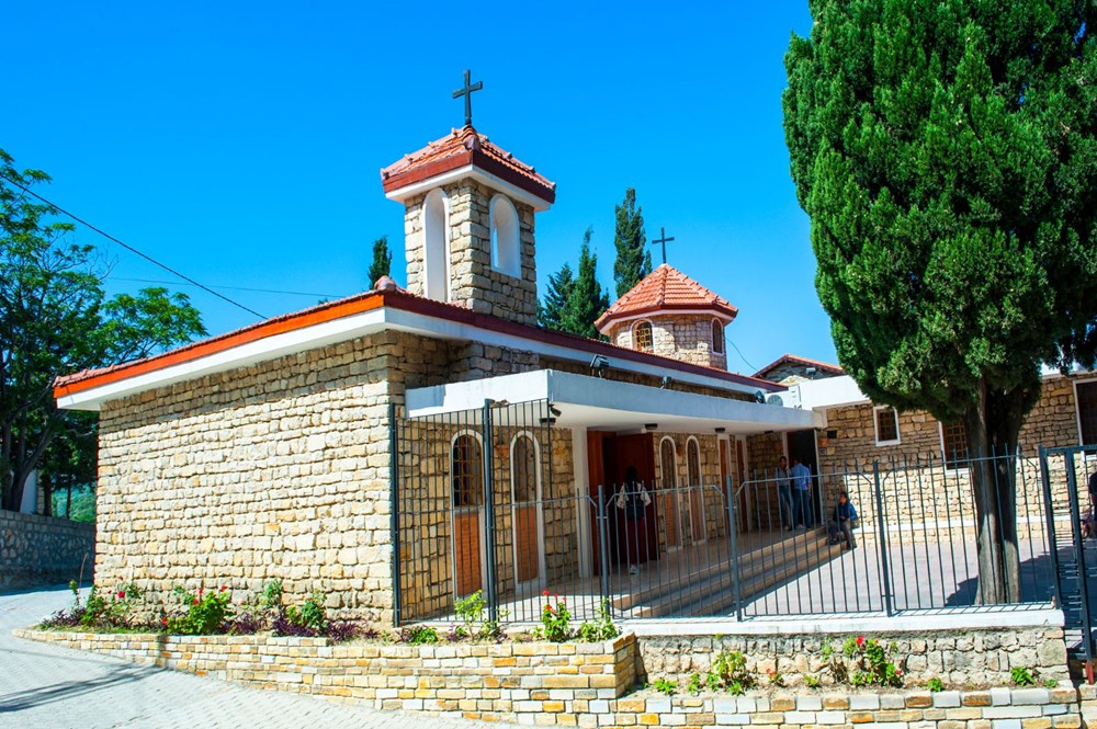Medeniyetler şehri Hatay (Hatay gezi rehberi) NTV
