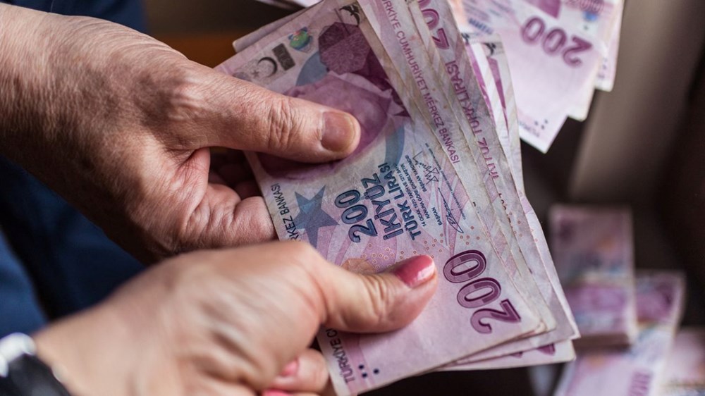 Memur ve emekli maaşı ne kadar olacak? Gözler 6 aylık enflasyon farkında - 1