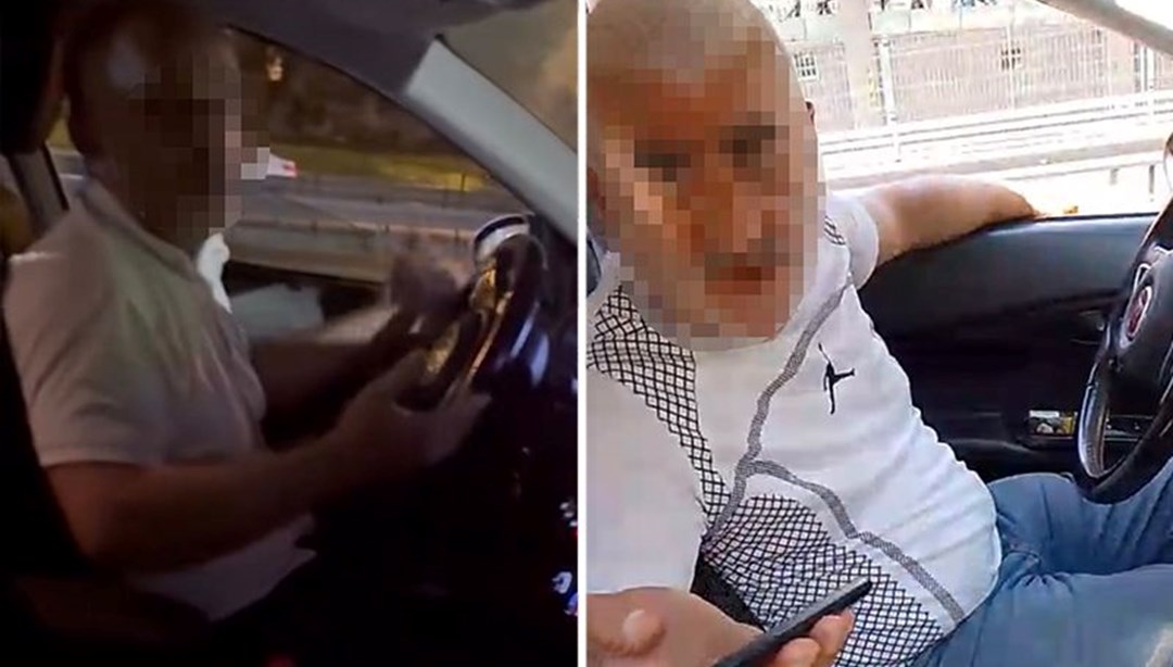 Yolcu beğenmeyen taksicilerden türlü türlü bahaneler