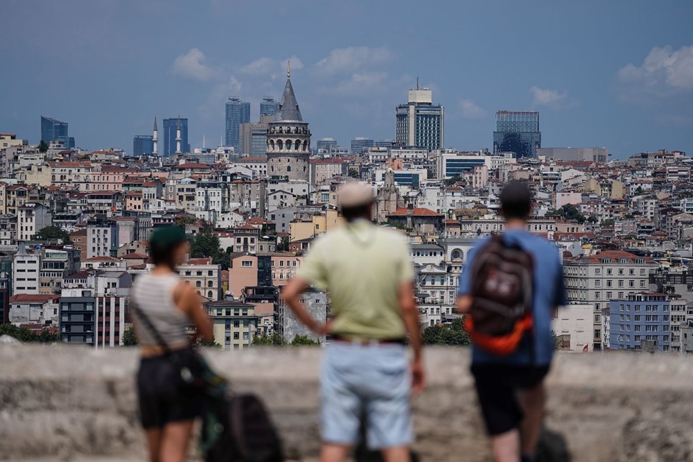 Bakanlıktan
astım ve KOAH hastalarına uyarı: Bu saatler arasında açık havada bulunmayın - 4