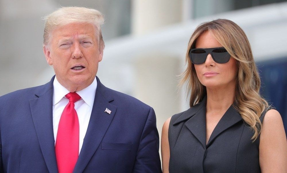 Donald Trump'ı zora sokacak kitaba onay (Too Much and Never Enough) - 7