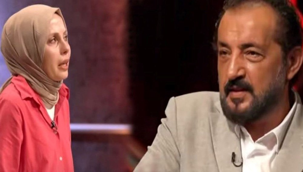 MasterChef jürisi Mehmet Yalçınkaya elinin hikayesini ilk kez anlattı - 3