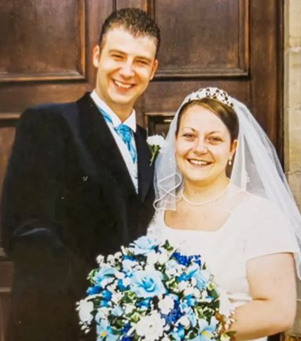 Rastgele bir numaraya mesaj atarak hayatının aşkını buldu - 3