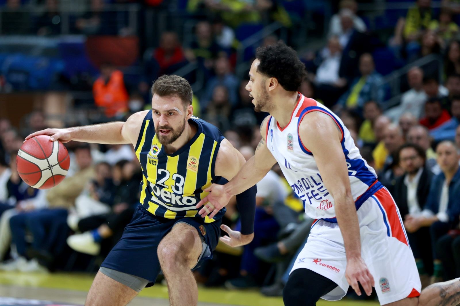 Zalgiris Kaunas-Fenerbahçe Basketbol Maçı Ne Zaman, Saat Kaçta Ve Hangi ...