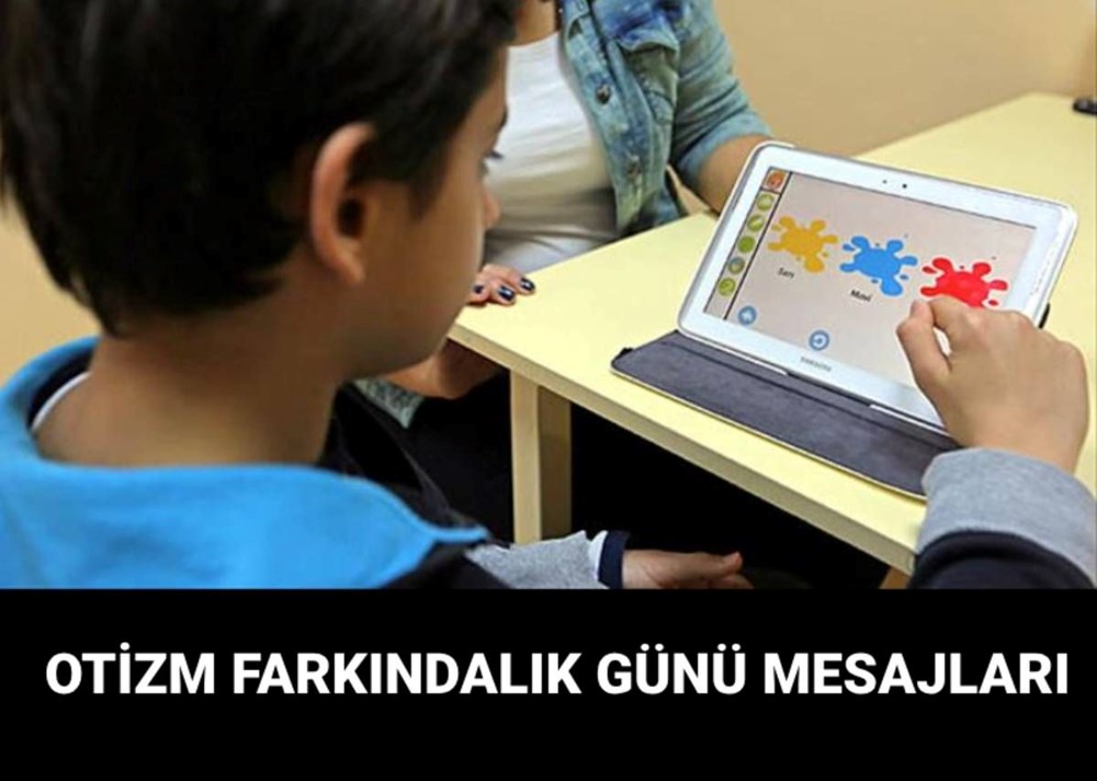 2 Nisan: Otizm Farkındalığı Günü'nde Umudu ve Anlayışı Yayalım 72