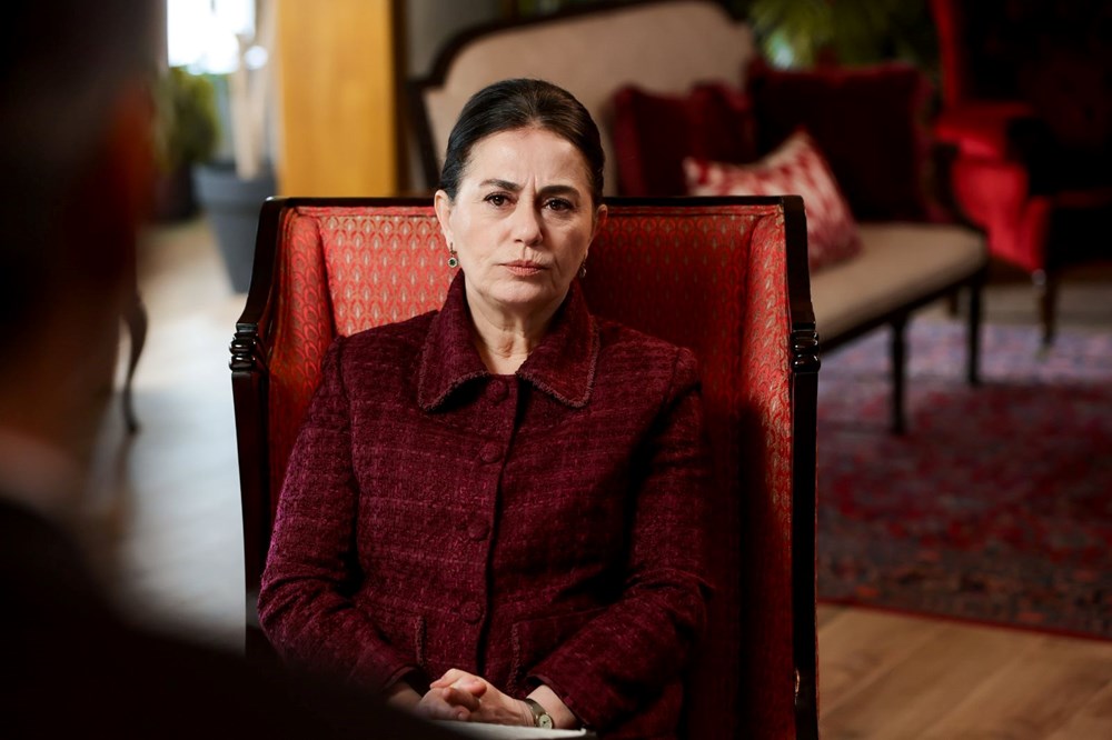 Yan Oda'da kim kimdir? Yan Oda oyuncuları ve karakterleri - 3