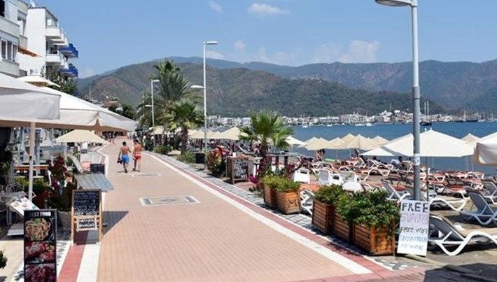 Marmaris Haberleri Son Dakika Marmaris Haberleri Ntv