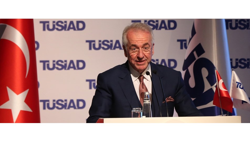 TÜSİAD: Son KHK düzeltilmeli