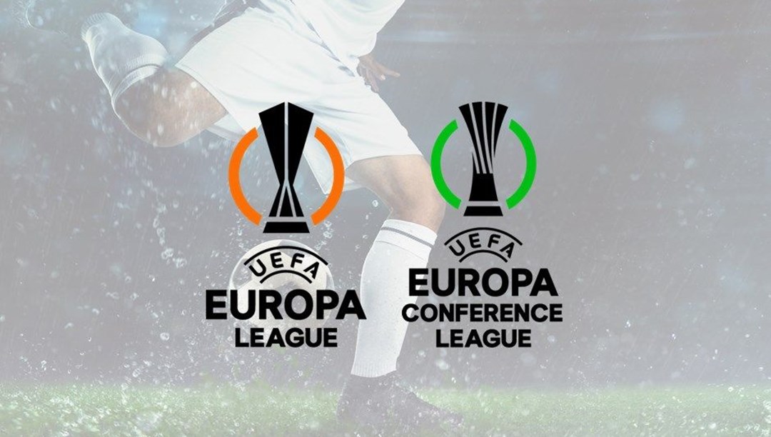 Fenerbahçe ve Galatasaray'ın rakipleri belli oldu (UEFA Avrupa Ligi kura çekimi) - Vimarsana News