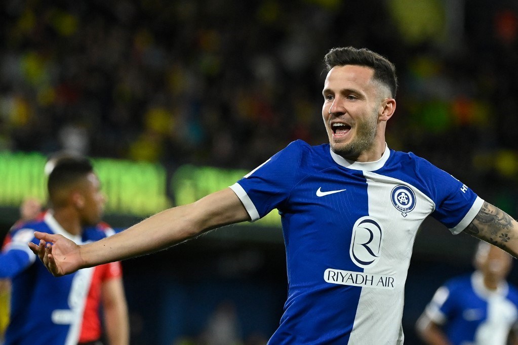 Saul Niguez
