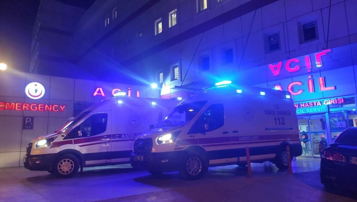 Akılalmaz olay: Seyir halindeki aracından düşen bebeğini ezdi Akılalmaz olay: Seyir halindeki aracından düşen bebeğini ezdi