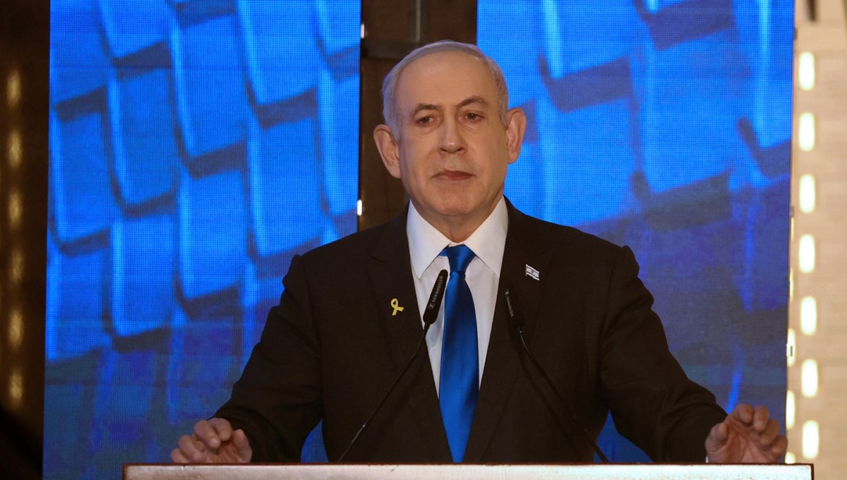 Gazze'de ateşkes için ilk ılımlı açıklama: Netanyahu planın birinci aşamasını kabul edebilir Gazze'de ateşkes için ilk ılımlı açıklama: Netanyahu planın birinci aşamasını kabul edebilir