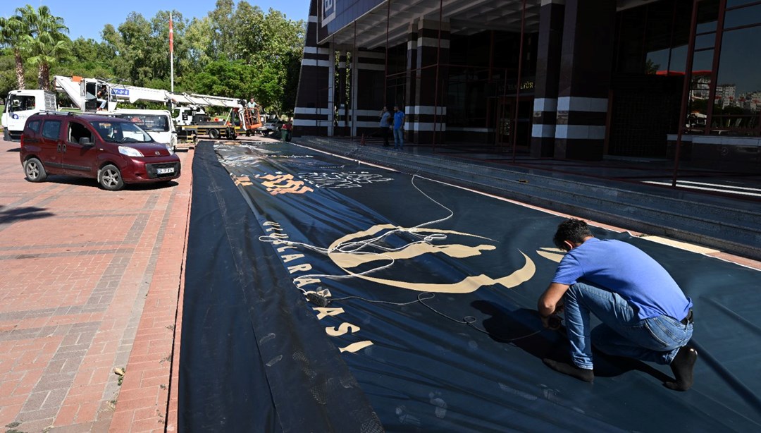 "Türkiye'nin Oscar'ı" Altın Portakal'da geri sayım başladı