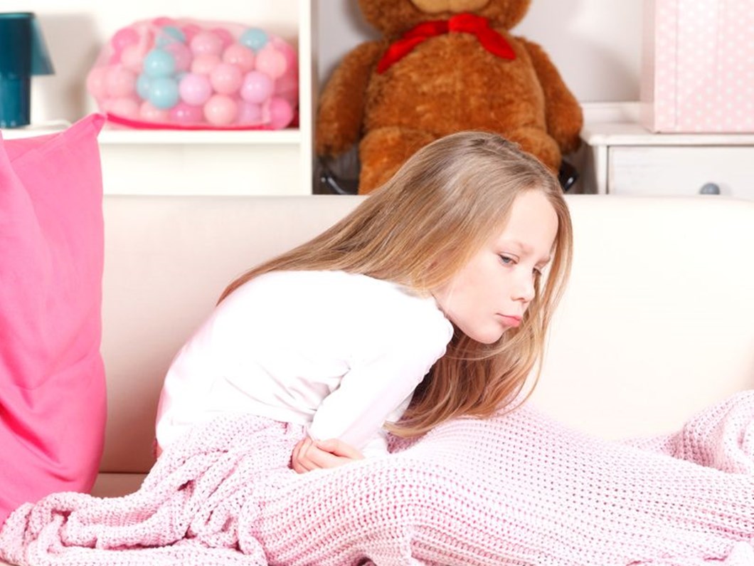 Cocuklarda Karin Agrisinin Nedeni Norovirus Olabilir Saglik Haberleri Ntv