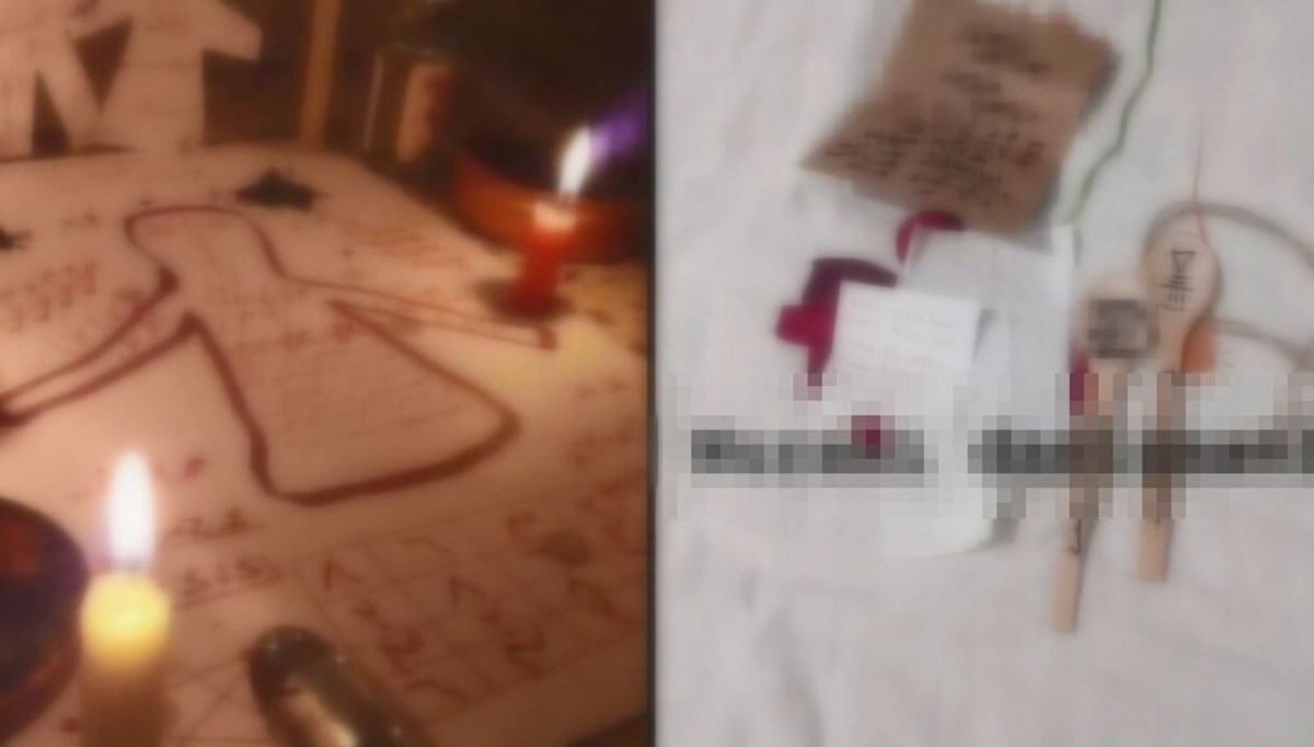 29 ilde fal ve büyü operasyonu