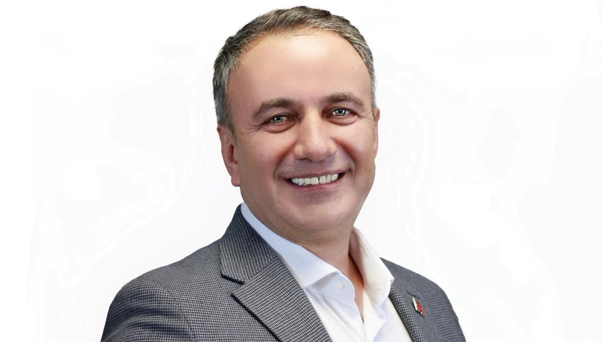 CHP'nin Esenyurt Belediye Başkan adayı Ali Gökmen kimdir, kaç yaşında ve nereli? CHP'nin Esenyurt Belediye Başkan adayı Ali Gökmen kimdir, kaç yaşında ve nereli?