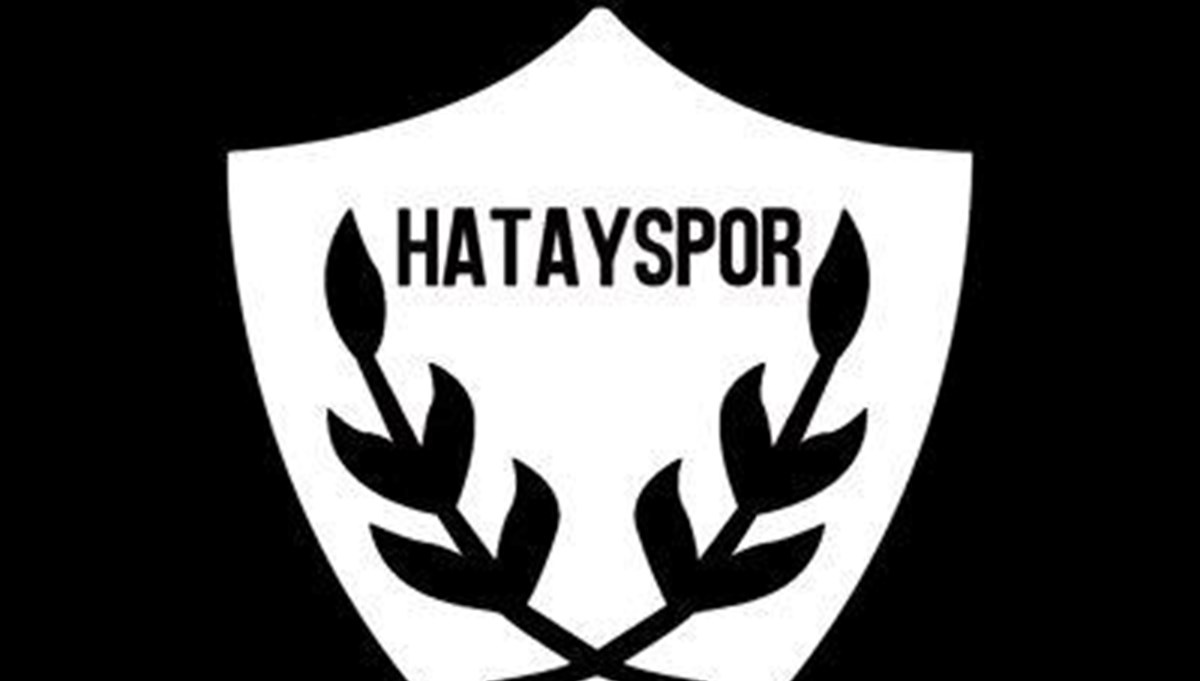 Hatayspor'dan 6 şubat paylaşımı: