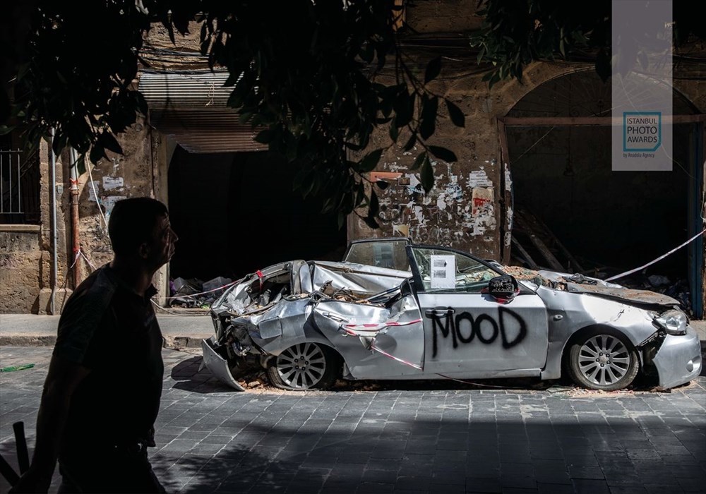 Istanbul Photo Awards 2021 kazananları açıklandı - 29