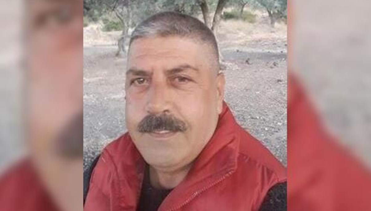 Mescidin gece bekçisi, ilk görev gününde hayatını kaybetti