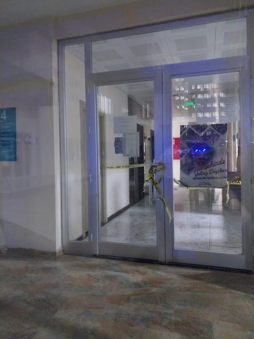 Aydın'da öğrenci yurdunda asansör kazası: Zeren Ertaş hayatını kaybetti - 2