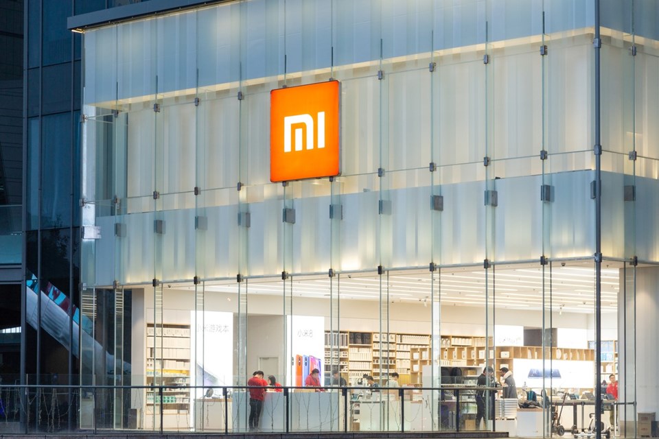 ABD Xiaomi‘yi kara listeden çıkarıyor - 1