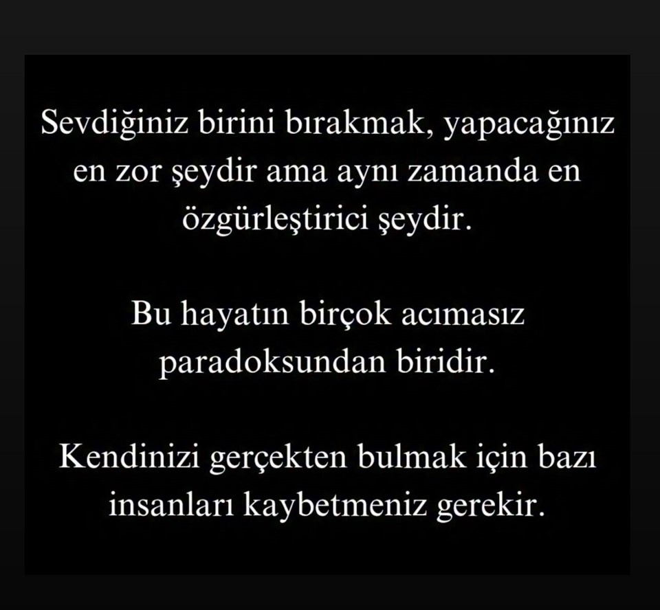 Dilan Çıtak ile Levent Dörter boşanıyor mu? - 2