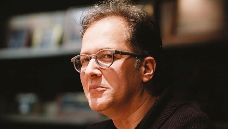 Yönetmen İlker Canikligil gözaltına alındı