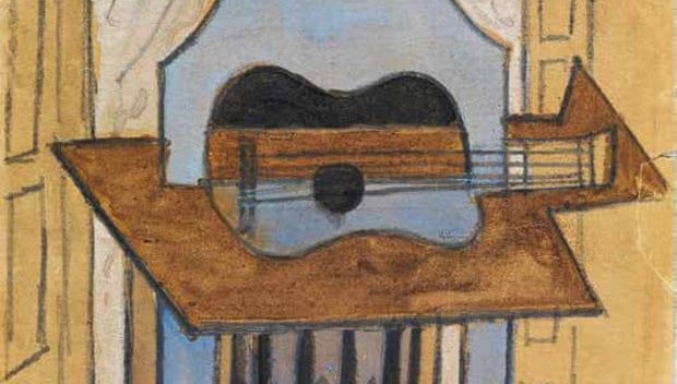 İspanya polisi, kayıp Picasso tablosunu buldu