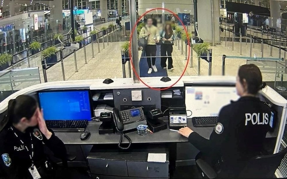 Kırmızı bülten çıkarılan Eylem Tok ve oğlu iade edilecek mi? - 1