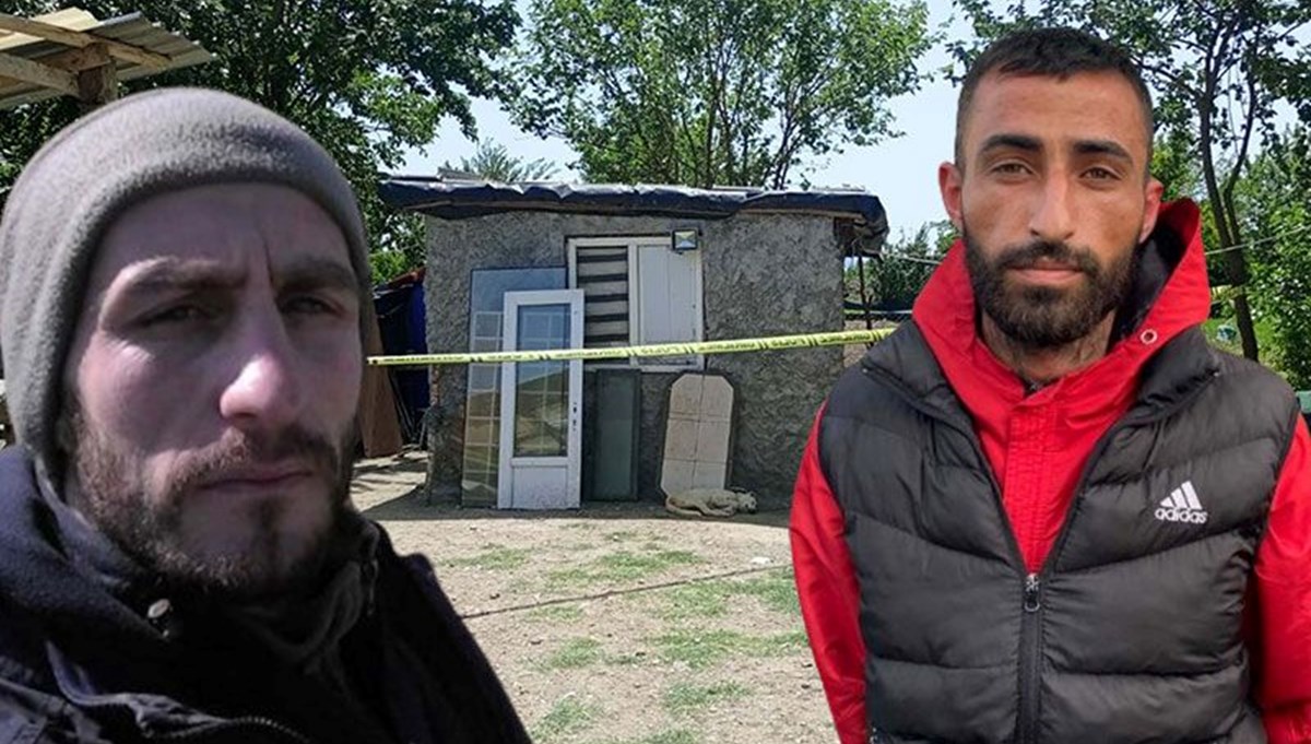 Edremit'te dedikodu cinayeti Edremit'te dedikodu cinayeti