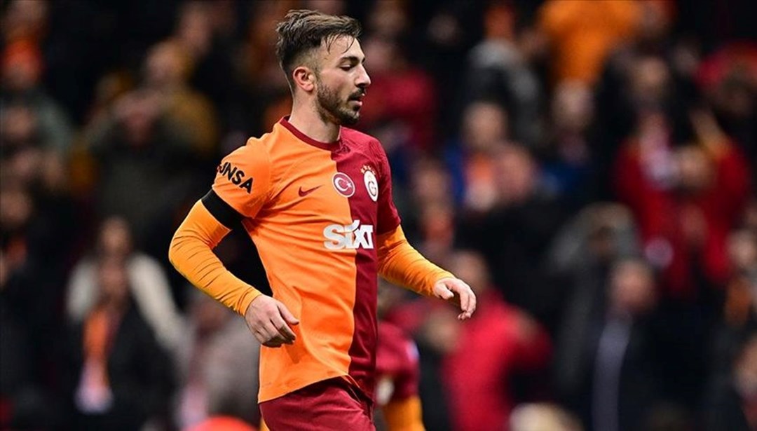 Galatasaray'da Halil Dervişoğlu, Çaykur Rizespor'a kiralandı