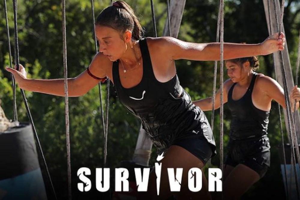 Survivor'da haftann ilk eleme aday kim oldu?