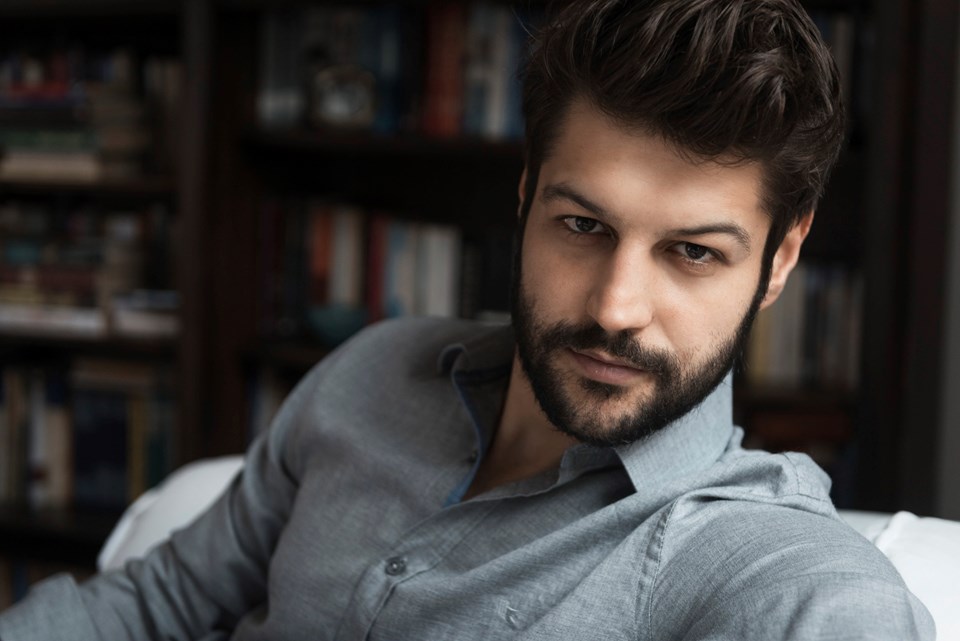 Menajerimi Ara'nın yeni yıldızı Serhat Teoman: Serkan çatışması yüksek bir karakter - 2