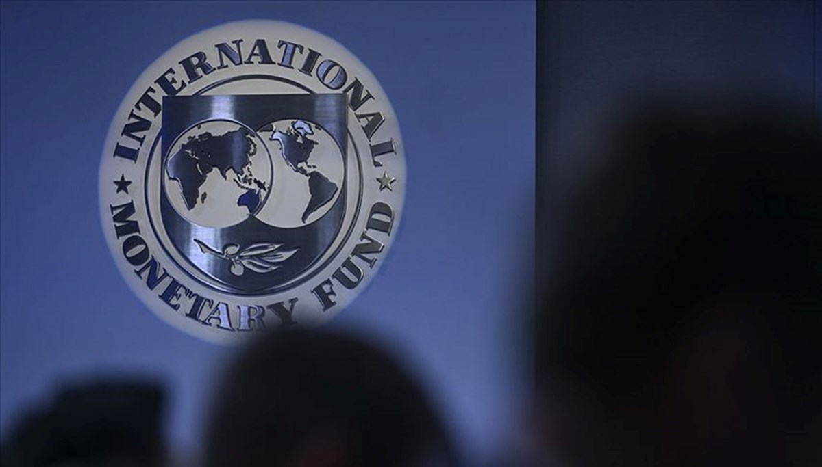 IMF'den Türkiye raporu: Riskler önemli ölçüde azaldı IMF'den Türkiye raporu: Riskler önemli ölçüde azaldı