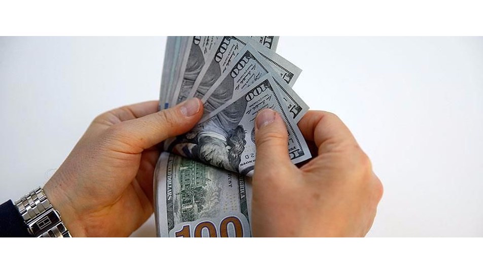 Dolar ne kadar? (14 Kasım 2017 dolar - euro fiyatları)