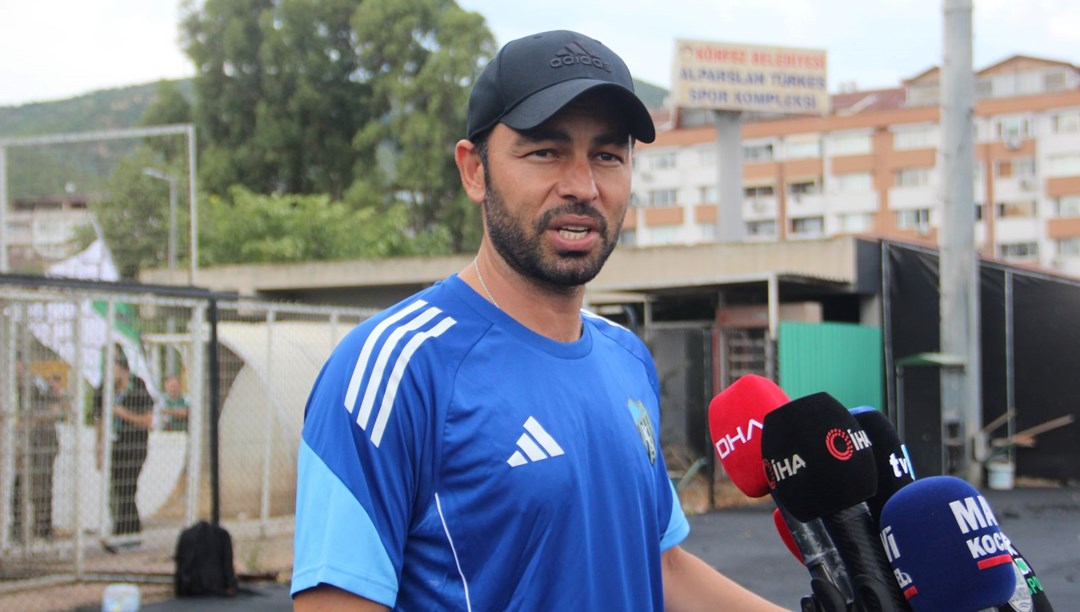 Selçuk İnan'dan sitem: "Çok sıkıntılı bir dönem geçiriyoruz"