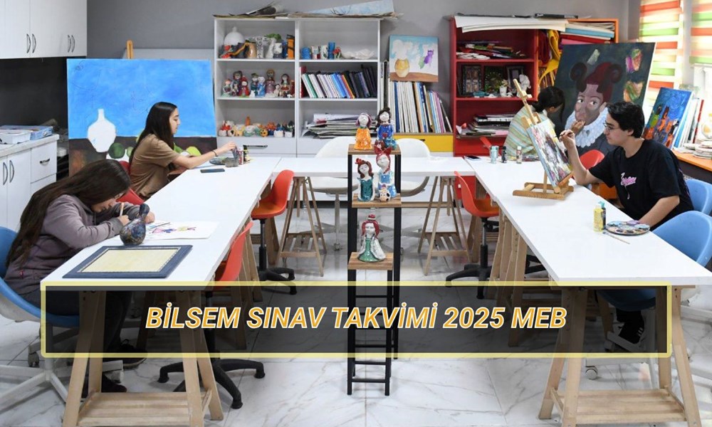 BİLSEM Takvim 2025: BİLSEM ferdî kıymetlendirme imtihanları ne vakit bitecek, sonuçlar hangi tarihte açıklanacak? 71 JbR3jupFX0SXGSPYoNnlLQ