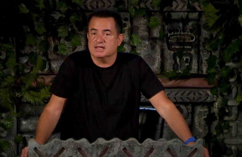 Survivor'da Batuhan Karacakaya krizi: Ailesinden Acun Ilıcalı'ya tehdit - 4