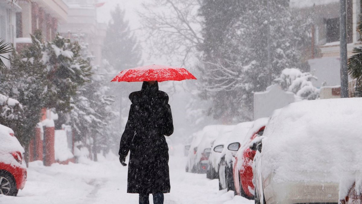 son dakika hava durumu meteorolojiden yagmur ve kar uyarisi bugun hava nasil olacak ntv