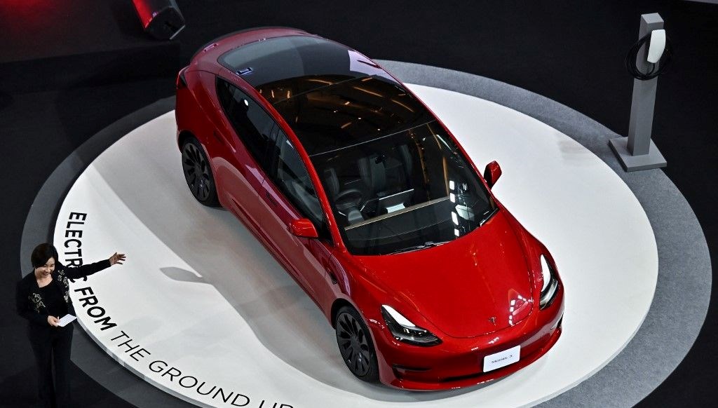 İşte 2025'in en iyi elektrikli sedanları