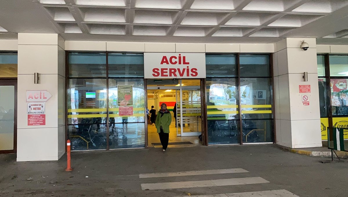 Börek 6 öğrenciyi hastanelik etti Börek 6 öğrenciyi hastanelik etti