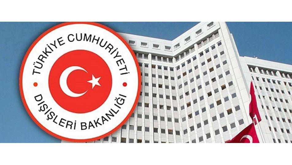 Dışişleri Bakanlığı'ndan Yemen'e seyahat uyarısı