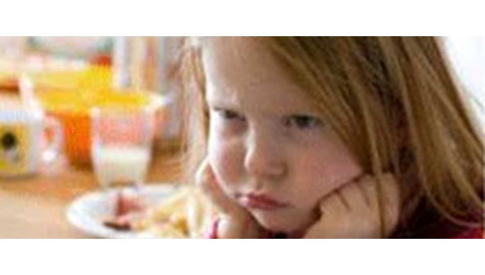 Konuthamayan Cocuda Ne Yedirilir