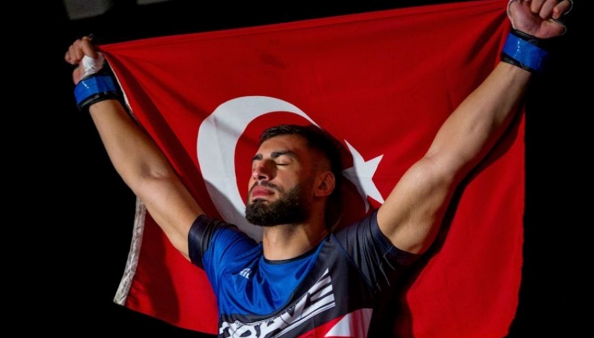 İbo Aslan-Billy Elekana maçı ne zaman, saat kaçta ve hangi kanalda? UFC'de Türk gecesi heyecanı