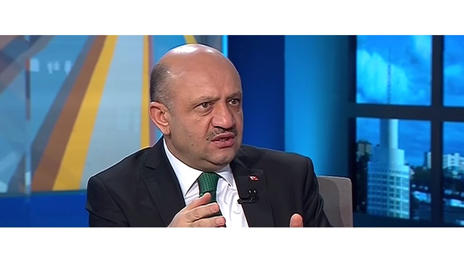 Fikri Işık: Münbiç ve Rakka birbirinin alternatifi değil
